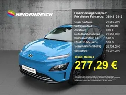 Dive in jeju Gebraucht 2024 Hyundai Kona SUV | 21.950 € (Superpreis)