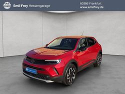 Rot Gebraucht 2023 Opel Mokka Elegance SUV | 17.550 € (Guter Preis)