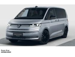 Blau (monosilber metallic) Neu 2025 VW Multivan Life Van | 57.470 €