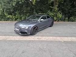 Grau Gebraucht 2010 Audi RS5 Coupé | 22.500 €