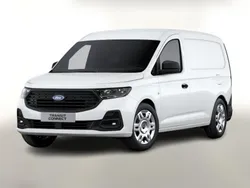 Weiss Neu 2025 Ford Transit Trend Van | 29.288 € (Fairer Preis)