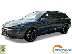 Fiord blue Neu 2025 Cupra Leon Kombi | 29.970 € (Superpreis)