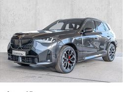 Grau Gebraucht 2025 BMW X3 M Sport SUV | 57.840 € (Superpreis)