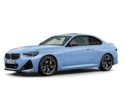 Neu 2025 BMW M240 M Sport Coupé | 61.947 € (Guter Preis)