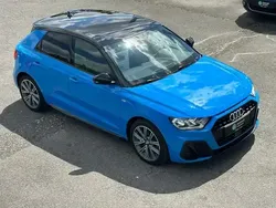 Turboblau Gebraucht 2019 Audi A1 Sportback Ambiente Kleinwagen | 22.600 € (Guter Preis)