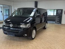 Deep black perleffekt Gebraucht 2011 VW T5 Highline Van | 29.950 € (Fairer Preis)