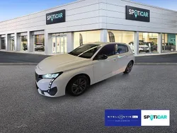 Weiß Gebraucht 2022 Peugeot 308 Active Limousine | 18.990 € (Guter Preis)