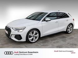 Gebraucht 2024 Audi S3 Ambiente | 43.880 € (Guter Preis)