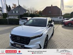 Weiß Neu 2025 Honda CR-V Advance SUV | 49.990 € (Guter Preis)