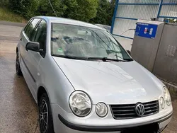 Grau Gebraucht 2005 VW Polo Basis Limousine | 2.000 € (Fairer Preis)
