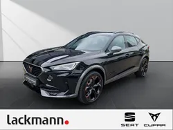 Schwarz Gebraucht 2024 Cupra Formentor VZ SUV | 34.800 € (Superpreis)