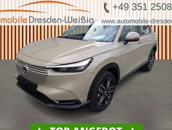 Sand khaki p. Gebraucht 2023 Honda HR-V Elegance SUV | 26.980 € (Fairer Preis)