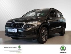Schwarzmagic perleffekt Gebraucht 2024 Skoda Karoq Tour SUV | 32.050 € (Teuer)
