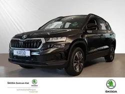 Schwarzmagic perleffekt Neu 2024 Skoda Karoq Tour SUV | 32.050 € (Teuer)