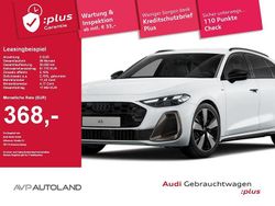 Gletscherweiß Gebraucht 2025 Audi A5 Edition .1 Kombi | 53.470 €