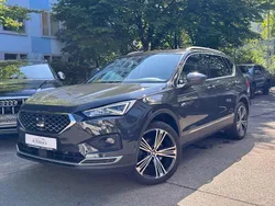 Grau Gebraucht 2020 Seat Tarraco 4Drive SUV | 24.690 € (Fairer Preis)