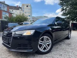 Brillantschwarz Gebraucht 2019 Audi A4 Ambiente Kombi | 14.950 € (Superpreis)