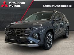 Grau Neu 2025 Hyundai Tucson Trend SUV | 31.770 € (Superpreis)