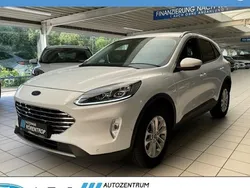 Weiß Neu 2024 Ford Kuga Titanium X SUV | 33.477 € (Superpreis)