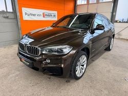Braun Gebraucht 2016 BMW X6 M Sport SUV | 31.999 € (Guter Preis)