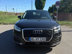Gebraucht 2017 Audi Q2 Comfort SUV | 15.499 € (Fairer Preis)