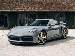 Grau Gebraucht 2024 Porsche 992 | 259.000 €