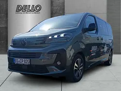 Peugeot Traveller
