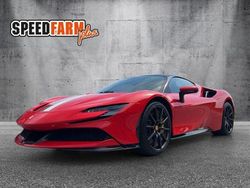 Rot Gebraucht 2022 Ferrari SF90 | 499.999 €