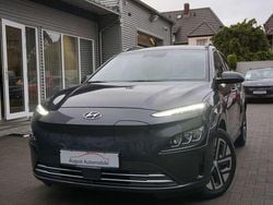 Grau Gebraucht 2023 Hyundai Kona SUV | 19.270 € (Fairer Preis)