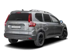 Grau Gebraucht 2024 Dacia Jogger Extreme Van | 23.048 € (Guter Preis)