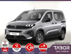 Grau Neu 2025 Peugeot Rifter Allure Van / Kleinbus | 26.688 € (Fairer Preis)
