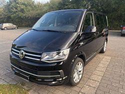 Schwarz Gebraucht 2019 VW T6.1 Highline Van | 36.500 € (Guter Preis)