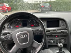 Grau Gebraucht 2004 Audi A6 Limousine | 3.750 € (Etwas zu teuer)