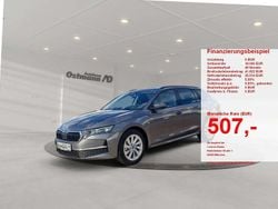 Grau Neu 2025 Skoda Octavia Selection Kombi | 33.990 € (Fairer Preis)
