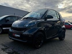 Schwarz Gebraucht 2009 Smart ForTwo Coupé Kleinwagen | 4.399 € (Fairer Preis)
