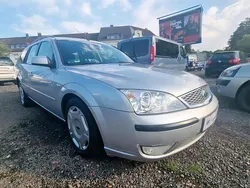 Silber Gebraucht 2007 Ford Mondeo Kombi | 999 €