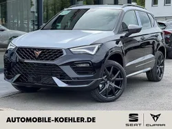 Magic schwarz Neu 2025 Cupra Ateca SUV | 40.500 € (Etwas zu teuer)