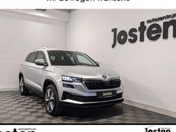 Silber Gebraucht 2024 Skoda Karoq Selection SUV | 29.490 € (Superpreis)