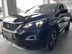 Lackierung schwarz perla nera/ Gebraucht 2020 Peugeot 3008 GT SUV | 21.950 € (Fairer Preis)