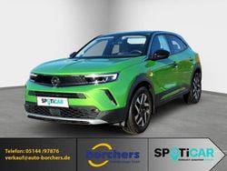 Grün Gebraucht 2021 Opel Mokka Elegance SUV | 14.990 € (Guter Preis)