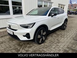 Andere Gebraucht 2022 Volvo C40 SUV | 32.690 € (Fairer Preis)