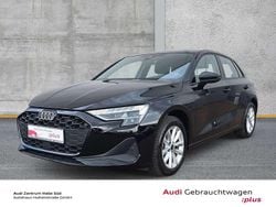 Außenfarbe: Gebraucht 2025 Audi A3 Sportback Ambiente Limousine | 28.620 € (Superpreis)