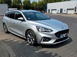 Silber Gebraucht 2020 Ford Aerostar ST-Line Van | 20.450 €