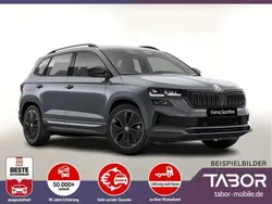 Graphitegrau metallic Neu 2025 Skoda Karoq SUV | 36.288 € (Guter Preis)