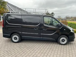 Schwarz Gebraucht 2019 Renault Trafic Van | 14.975 € (Superpreis)