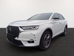 Weiß Gebraucht 2022 DS Automobiles DS7 Crossback Bastille Plus SUV | 25.980 € (Etwas zu teuer)