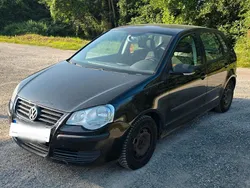 Gebraucht 2006 VW Polo Goal Kleinwagen | 650 € (Superpreis)