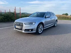 Gebraucht 2015 Audi A6 Allroad Ambiente Kombi | 14.999 € (Superpreis)