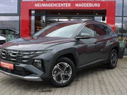 Ecotronic grey Neu 2024 Hyundai Tucson SUV | 30.880 € (Superpreis)