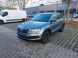 Grau Gebraucht 2018 Skoda Karoq Style SUV | 19.200 € (Fairer Preis)
